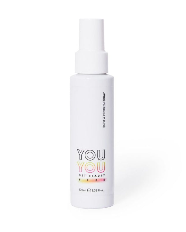 YOU YOU KNOT A PROBLEM SPRAY - 100 ML