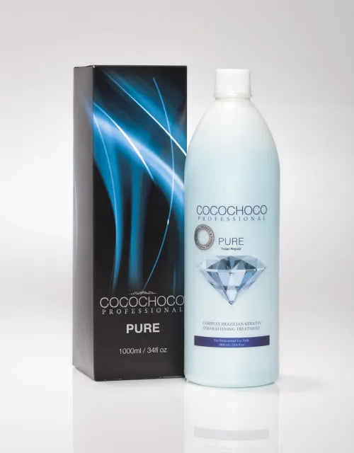 Pure Brazilian Keratin 1000ml COCOCHOCO