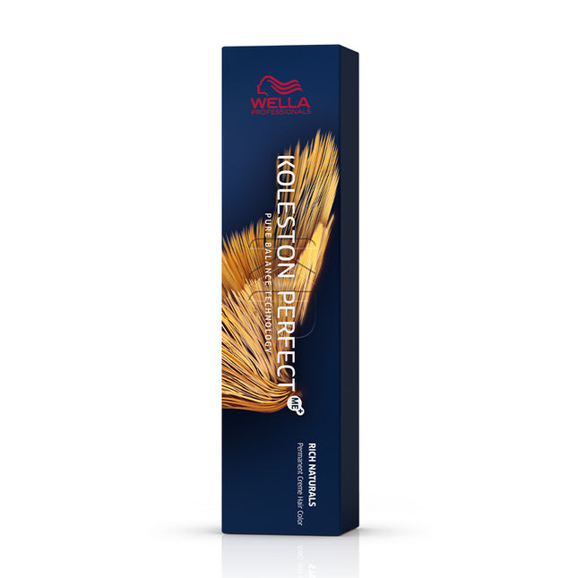Wella Koleston Perfect Me Rich Naturals 8/97