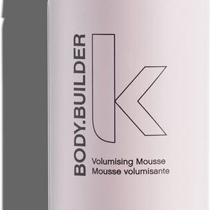 KEVIN.MURPHY Body.Builder - Mousse - 400 ml