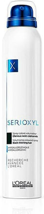 L'Oréal Professionnel Serioxyl Spray Noir 200ml