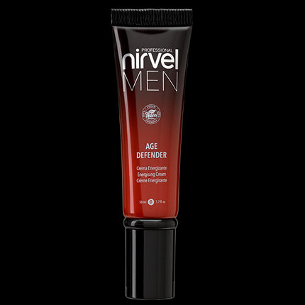 Nirvel Men Age Defender Crema Energizante 50ml