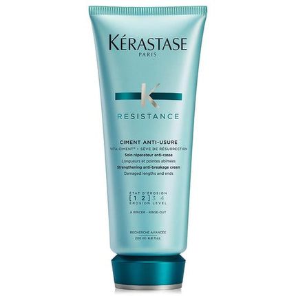 Kérastase Resistance Ciment Anti-Usure conditioner - 200 ml