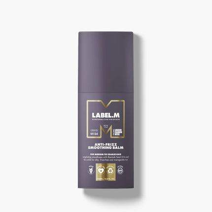 Label.M Anti-Frizz Balm 150ml