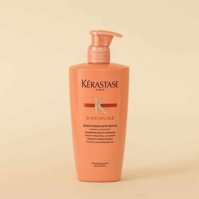 Kérastase Discipline Bain Fluidéaliste Gentle 500 ml
