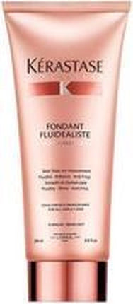 Kérastase Discipline Fondant Fluidealiste - Conditioner voor onhandelbaar haar - 200ml