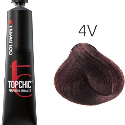 Goldwell Topchic Tube 60 ml 4V