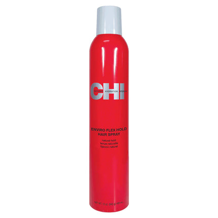 CHI Enviro 54 Natural Hold Hairspray | 284 gr