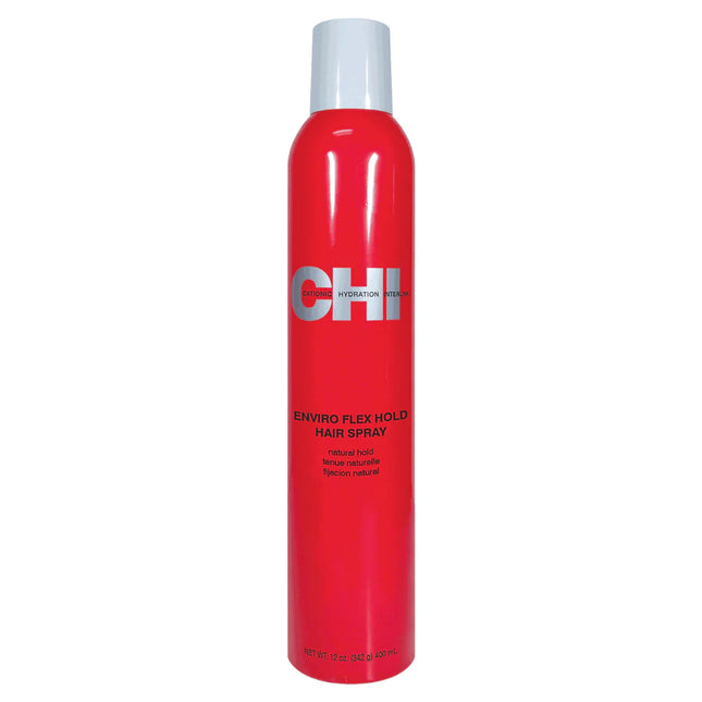 CHI Enviro 54 Natural Hold Hairspray | 284 gr