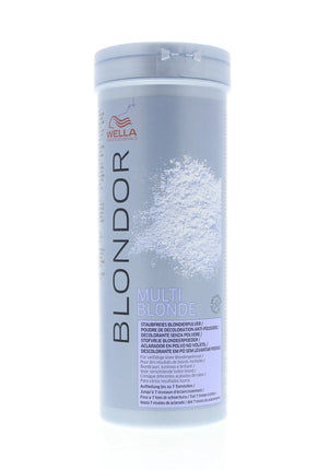 Wella Professionals Blondor Multi Blonde 400ml