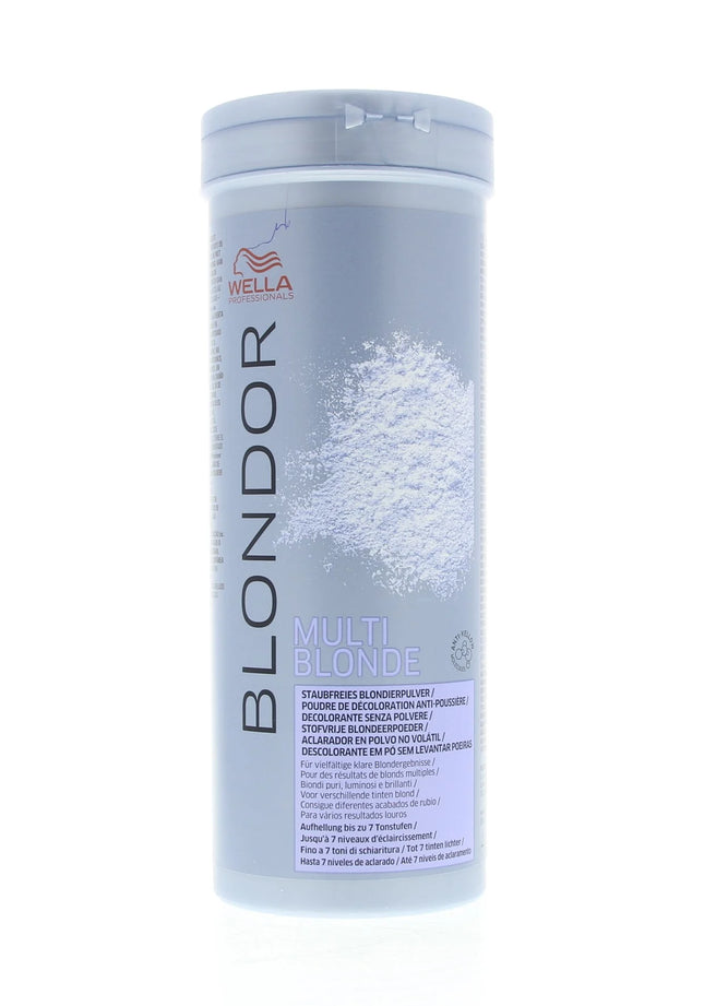 Wella Professionals Blondor Multi Blonde 400ml