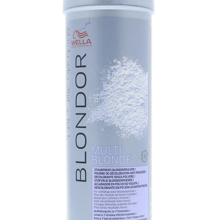 Wella Professionals Blondor Multi Blonde 400ml