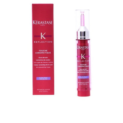 Kérastase Reflection Touche Chromatique Haarmasker - 10 ml - Cool Blond