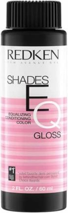 Redken 09G Shades EQ Gloss Vanille Cream 60 ml