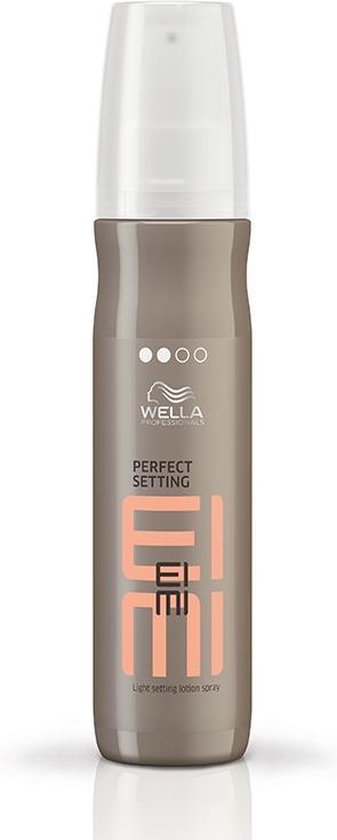 Wella Professionals EIMI Perfect Setting 150ML