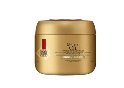 L'Oréal - Mythic Oil Mask - Travelsize - 75ml