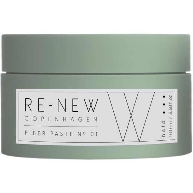 Re-New Copenhagen Fiber Paste N° 01 100ml