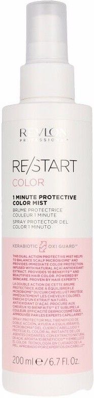 Revlon Re-Start Color Protective Mist 200ml