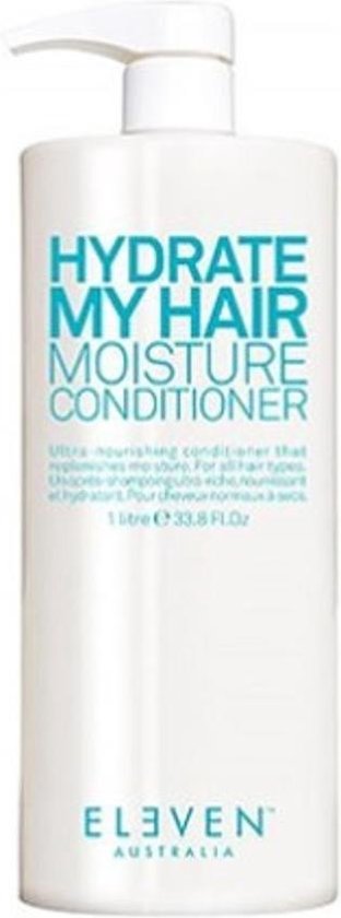 Herstellende Conditioner Eleven Australia Hydrate My Hair Hydraterend (1000 ml)