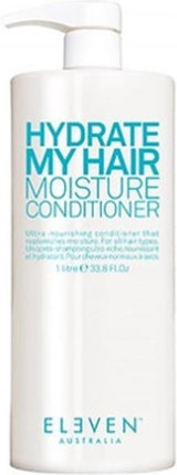 Eleven Australia Hydrate My Hair Hydraterend 960ml - Herstellende Conditioner