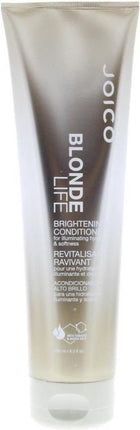 Joico Blonde Life Brightening Conditioner-250 ml - Conditioner voor ieder haartype