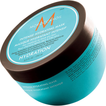 Moroccanoil Intense Hydrating - Haarmasker - 75 ml