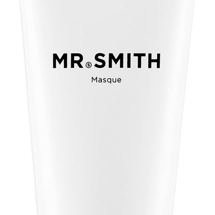 Mr. Smith Masque 200ml - Haarmasker droog haar - Haarmasker beschadigd haar