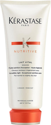 Kerastase - NUTRITIVE lait vital 200 ml