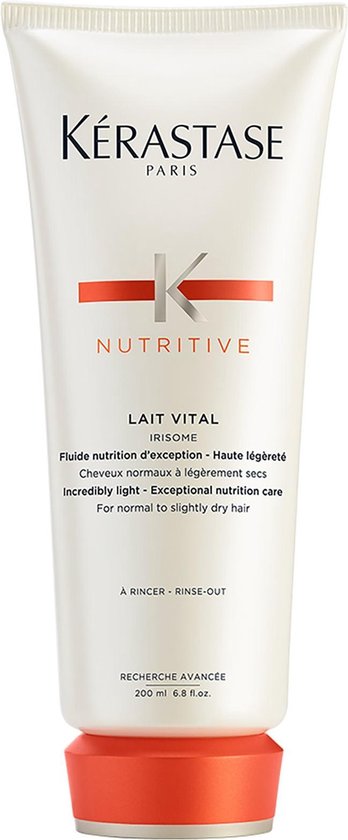 Kerastase - NUTRITIVE lait vital 200 ml