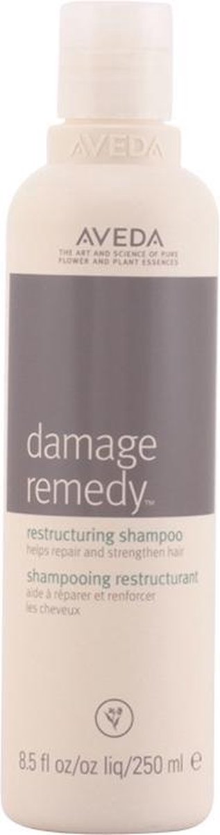 Aveda Damage Remedy Restructuring Shampoo - 250ml