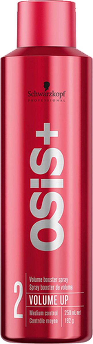 Schwarzkopf Osis+  Volumegevend Spray Volume Up - 250ml