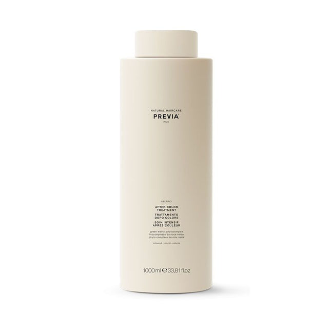 Previa After Color Treatment 1000ml