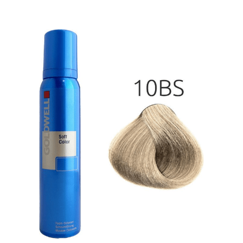 Goldwell Colorance Soft Color 10bs 125ml