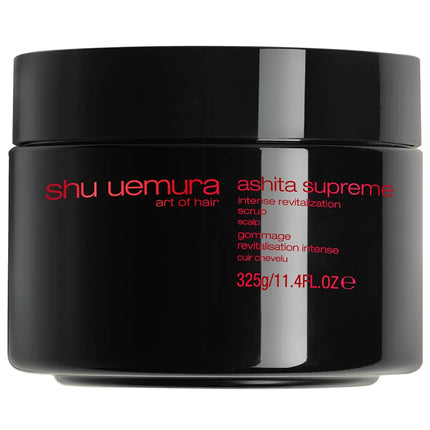 Shu Uemura Styling Crème  Ashita Supreme 325g