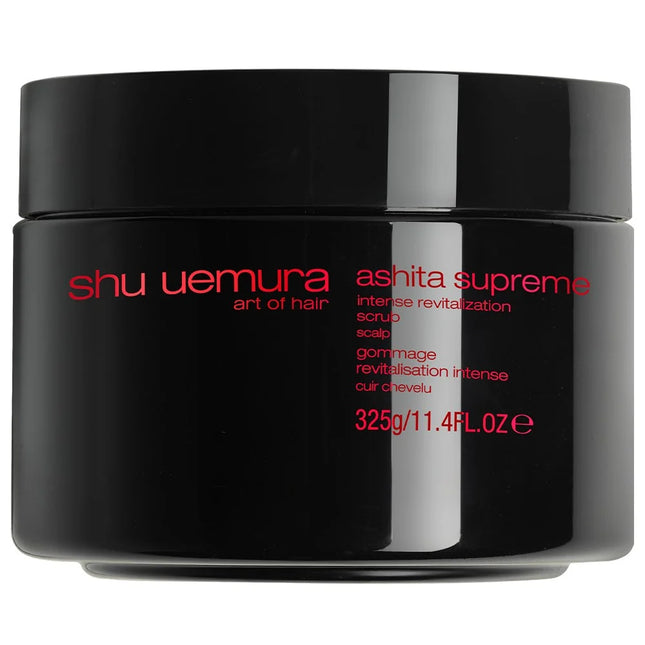 Shu Uemura Styling Crème  Ashita Supreme 325g