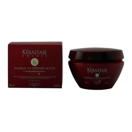 Kérastase Masker Soleil Masque UV Défense Active 200ml