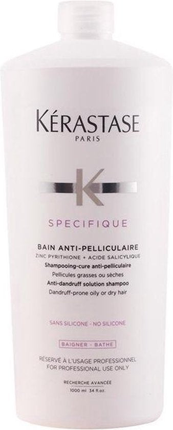 Kérastase Specifique bain anti-pelliculaire 1000ml