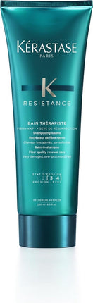Kerastase Resistance Bain Therapiste - 450ml