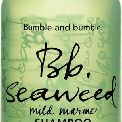 Bumble and Bumble Seaweed Shampoo 250 ml.