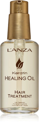 L'ANZA Keratin Healing Oil - Haarolie - 50 ml