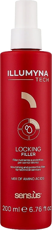 Illumyna tech locking filler -200ml