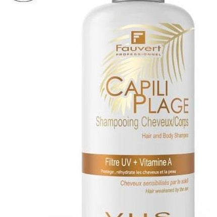 VHS CP SHAMPOO CORPS / CHX 250ML