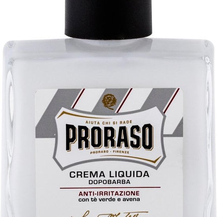 Proraso White Aftershave Balm 100 ml