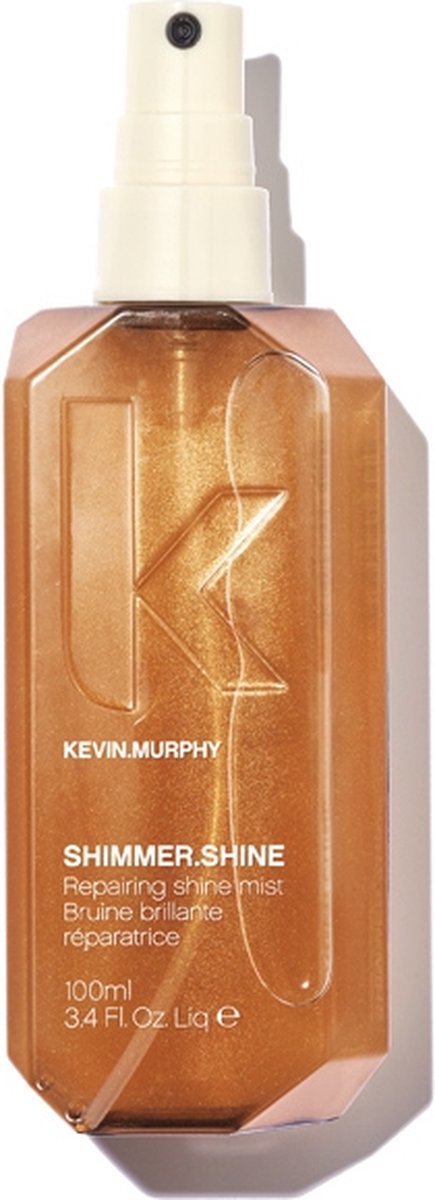 Kevin Murphy - HYDRATE - SHIMMER.SHINE - Haarolie voor droog- of door zon beschadigd haar - 100 ml