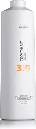 Oxydatiecrème 40vol L'Oréal 1000ml