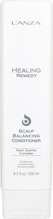 L'anza Scalp Balancing Conditioner 250ml - Conditioner voor ieder haartype