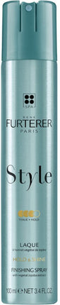 Rene Furterer Style Finishing Spray Haarspray Hold 3 - Hold - 100ml