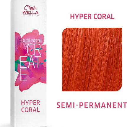 Wella Color Fresh Create 60ml