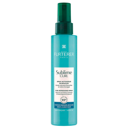 René Furterer Sublime Curl Krulspray 150 ml