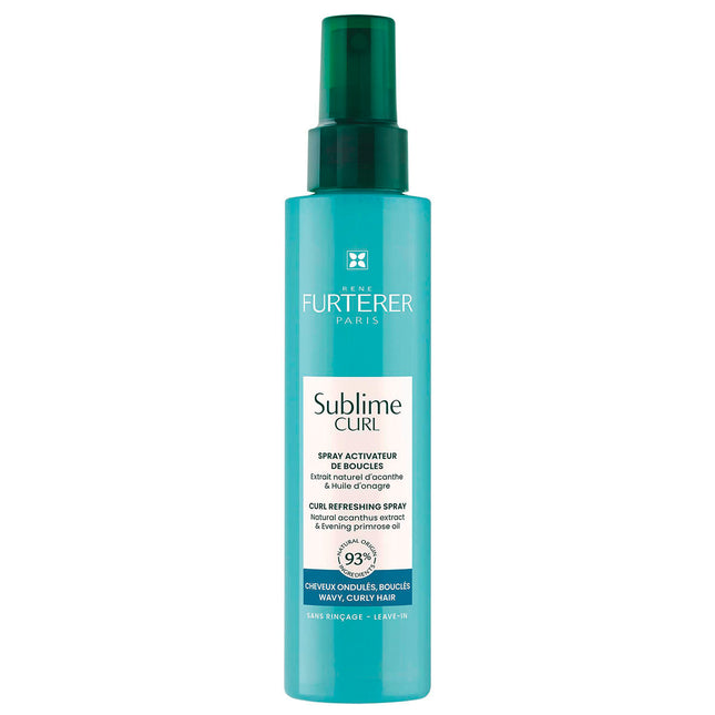 René Furterer Sublime Curl Krulspray 150 ml